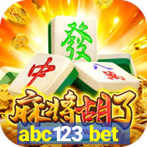 abc123 bet